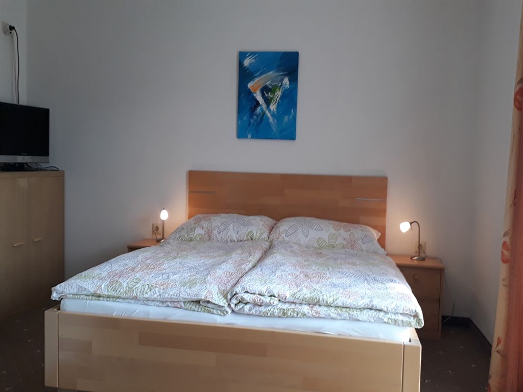 Doppelbett
