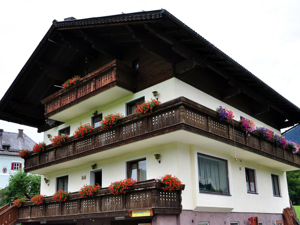 Haus Windhofer