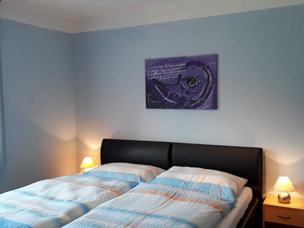 Doppelzimmer ohne Balkon