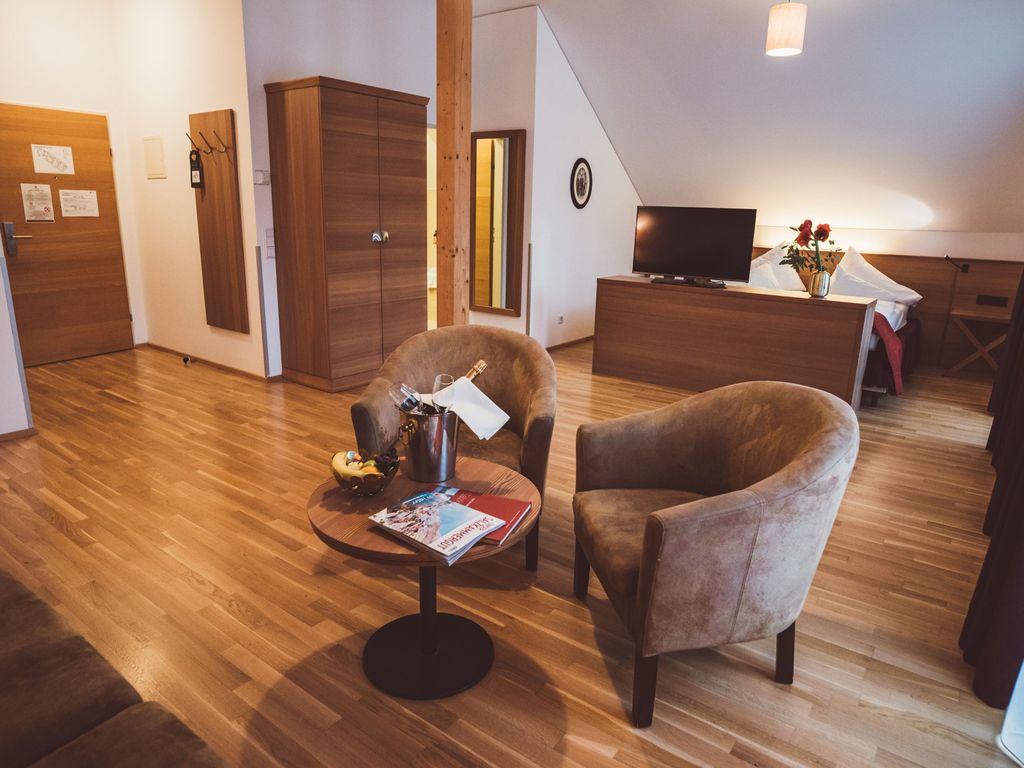 Junior Suite
