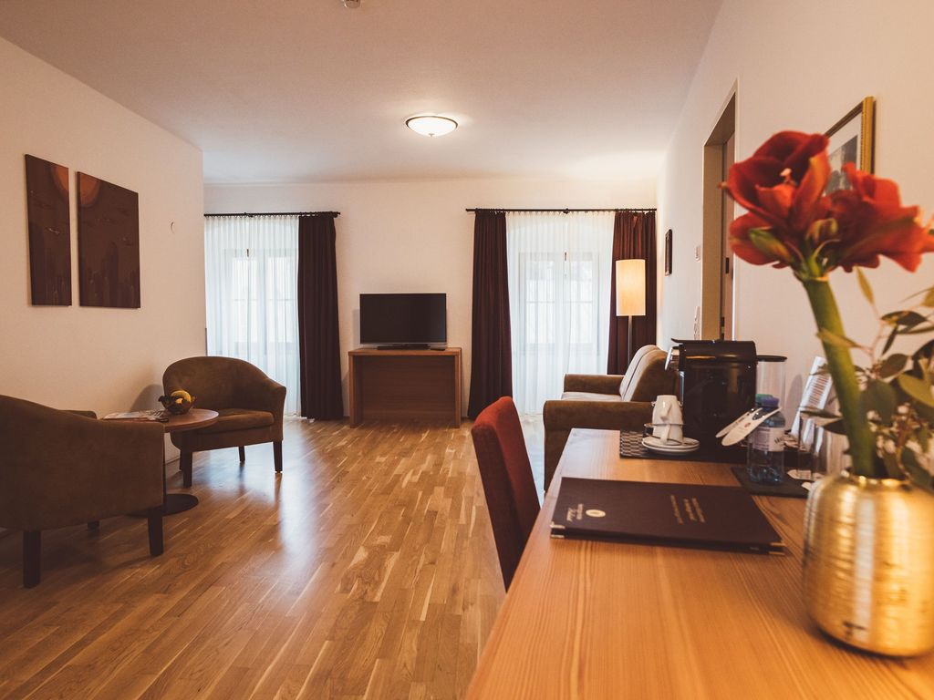 Superior Suite