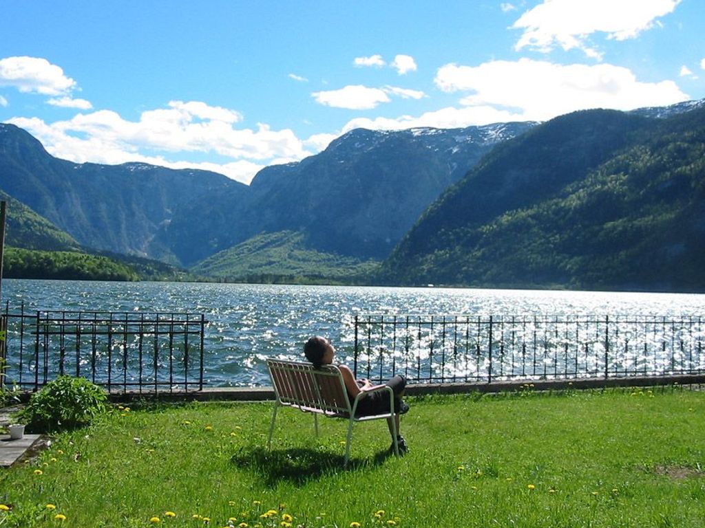 Ferienwohnung KraftTanken - Sommerurlaub
