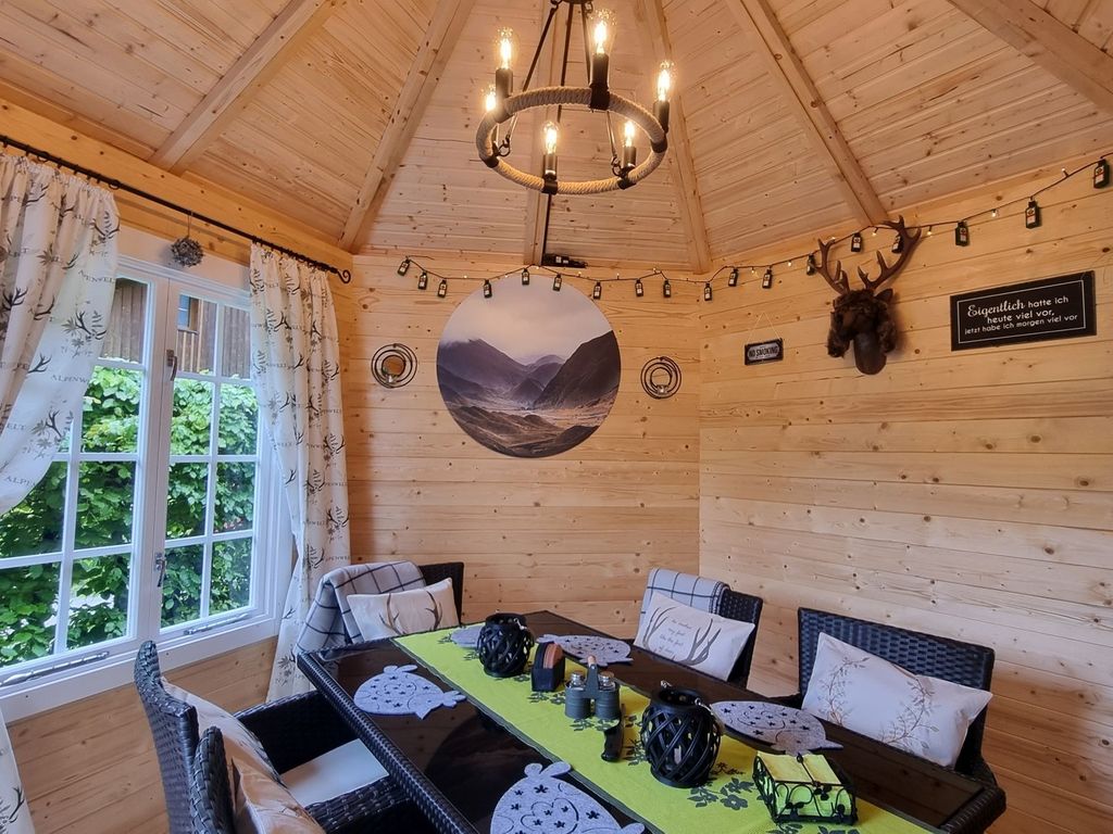 Landhaus Osborne - Chill & Grill