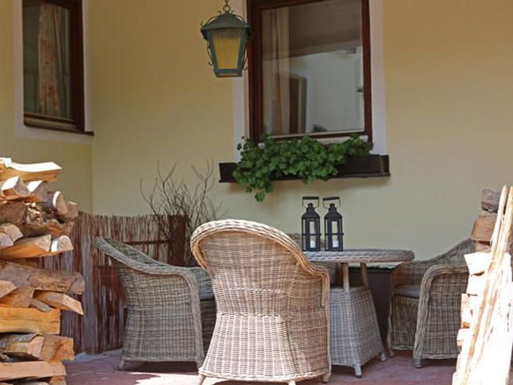 Ferienhaus