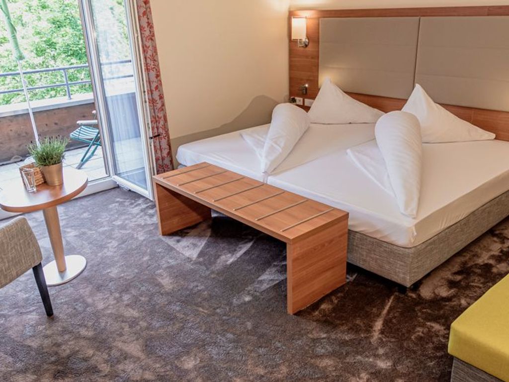 Zimmer Parkside
