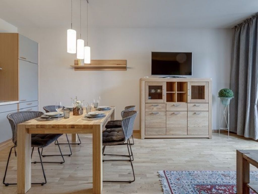 See-Komfort mit Balkon WZ