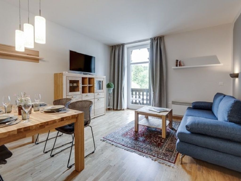 See-Komfort mit Balkon WZ