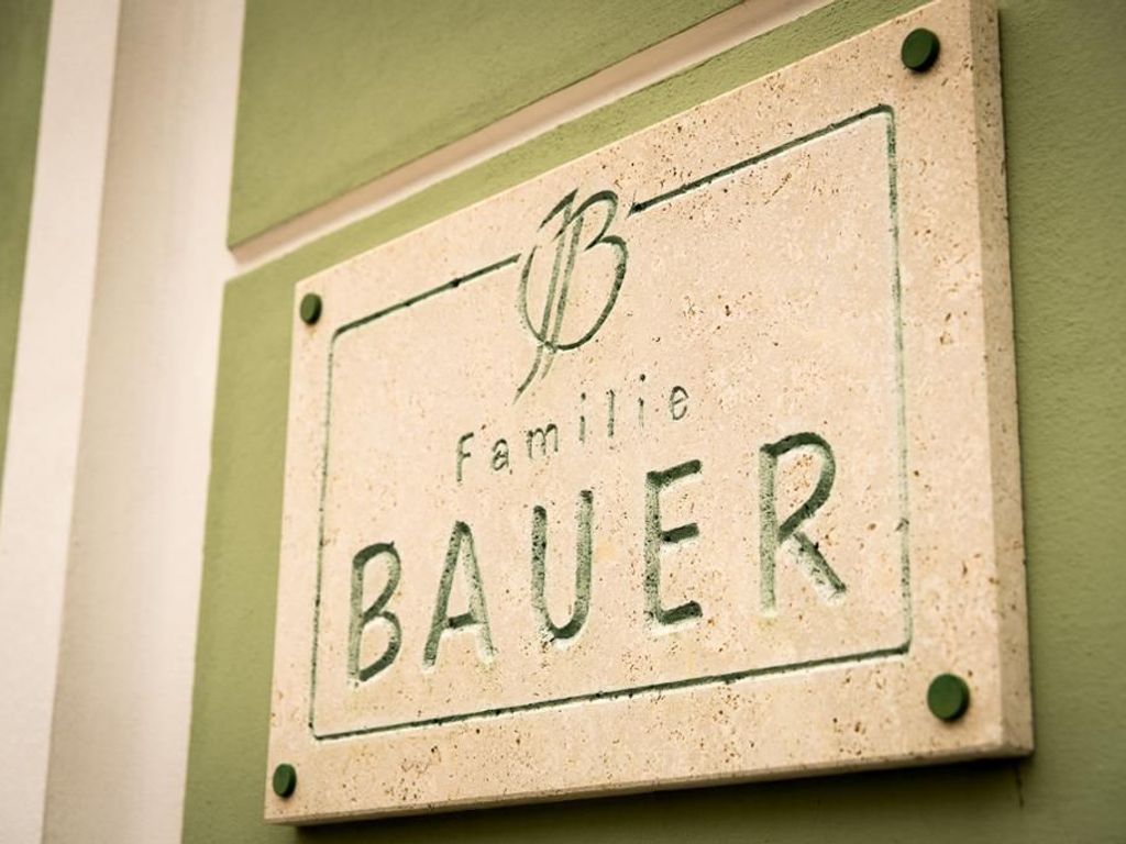 Familie Bauer