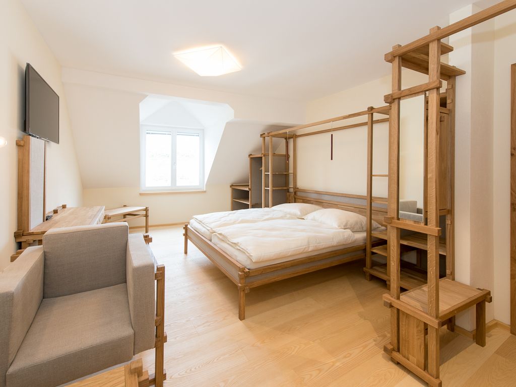 Zimmer Auberg