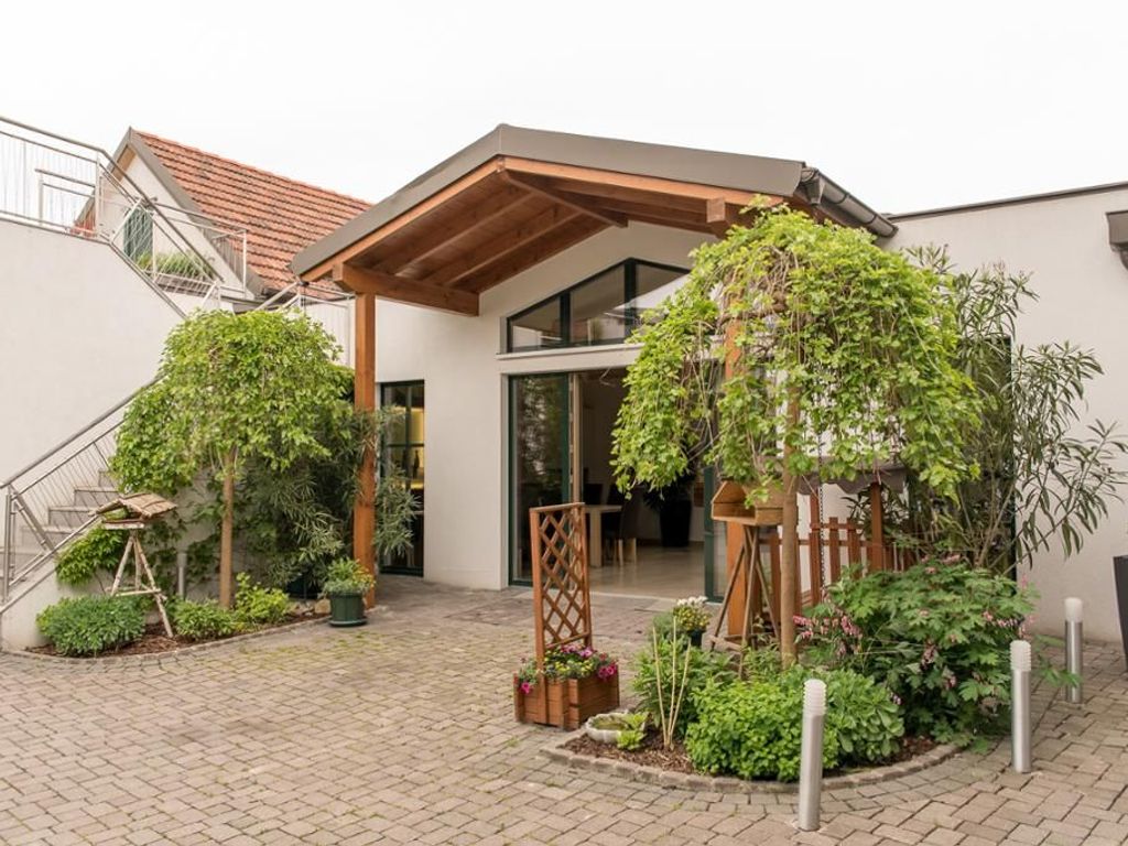 Familie Bauer – Bioweingut & Gästehaus