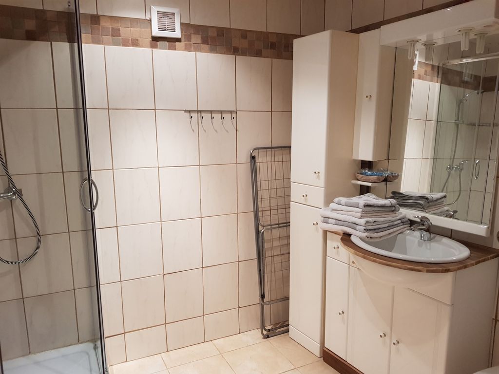 Badezimmer 2