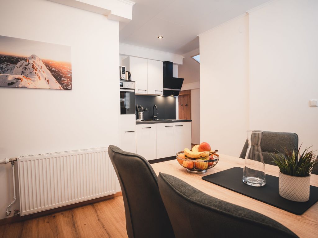 Appartement Ötscherwiese