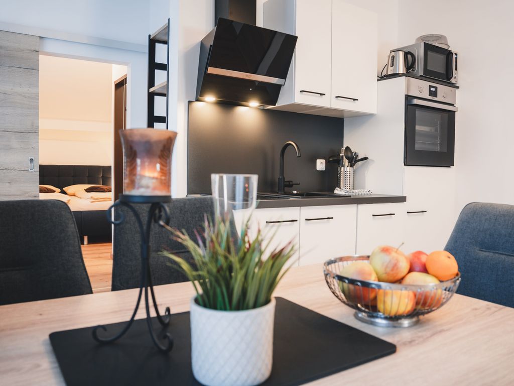 Appartement Großer Ötscher