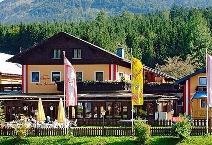 Haus Österreich - Familie Digruber