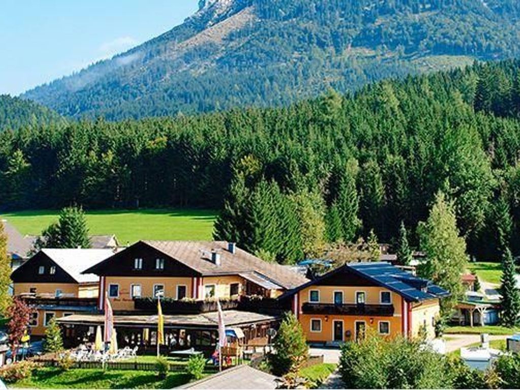 Haus Österreich