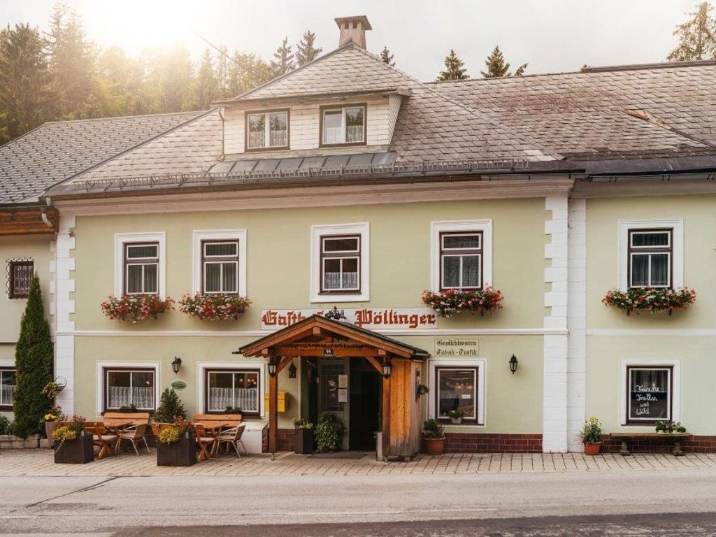Pension am Lackenbach