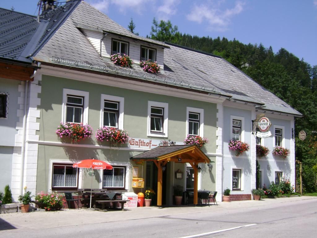 Gasthhof zum Schützenwirt