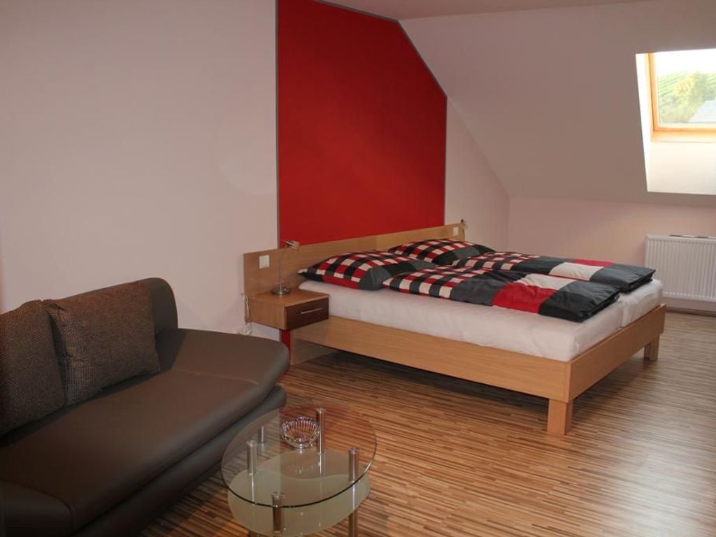 Gästehaus Woditschka