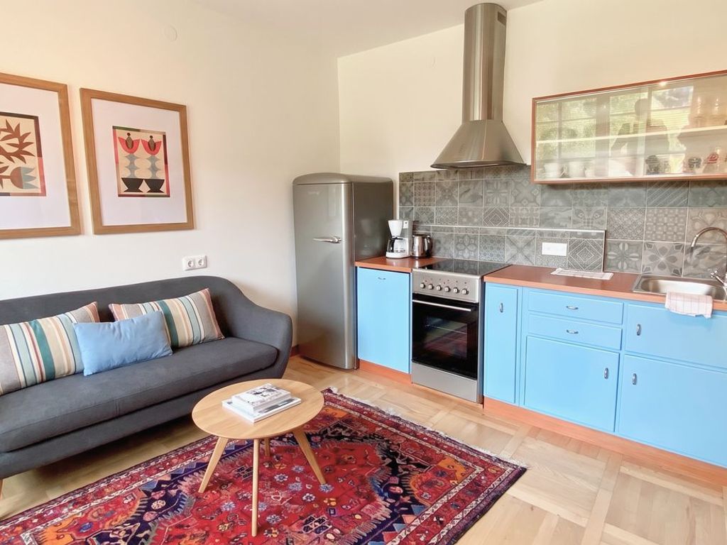 Ferienwohnung Magda
