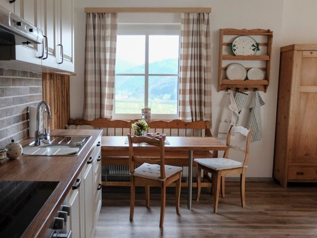 Apartment Amon