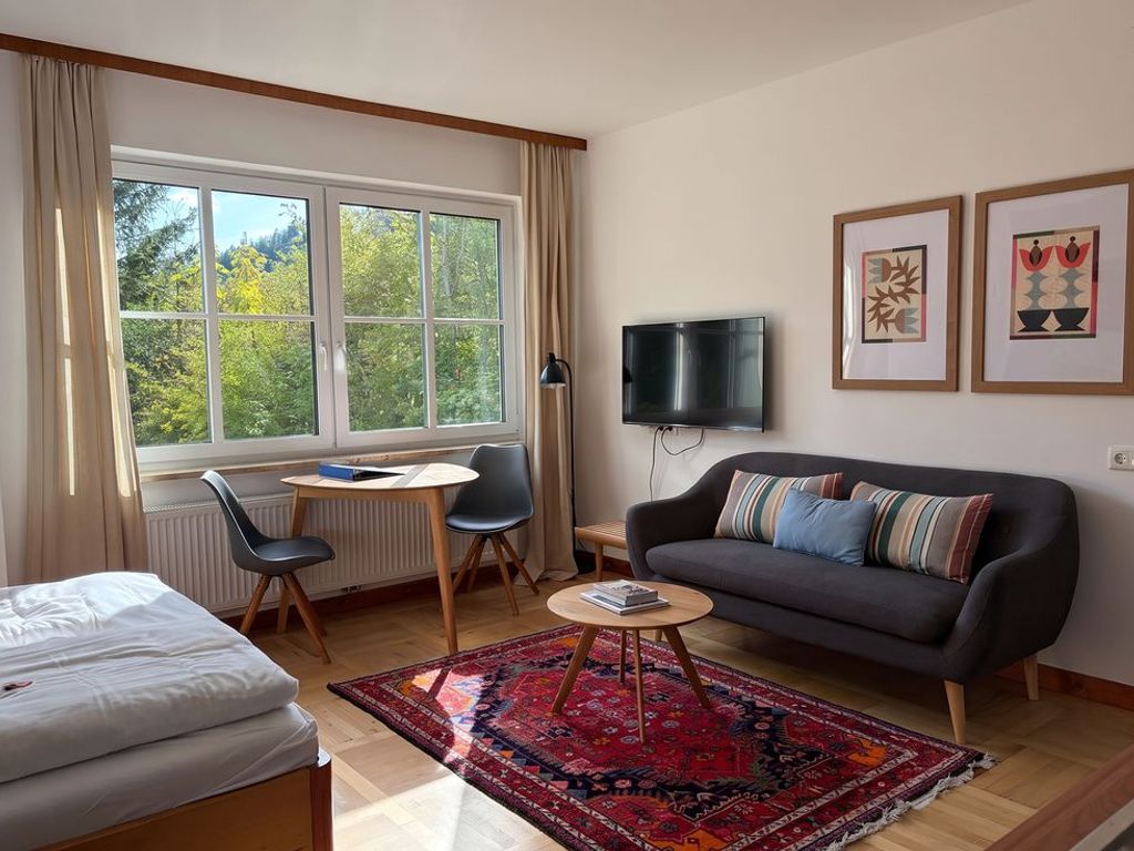 Ferienwohnung Magda