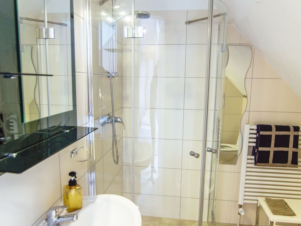 Gästezimmer Rolea