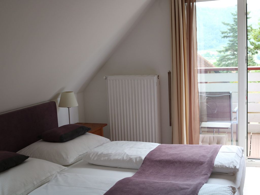 Gästezimmer Rolea