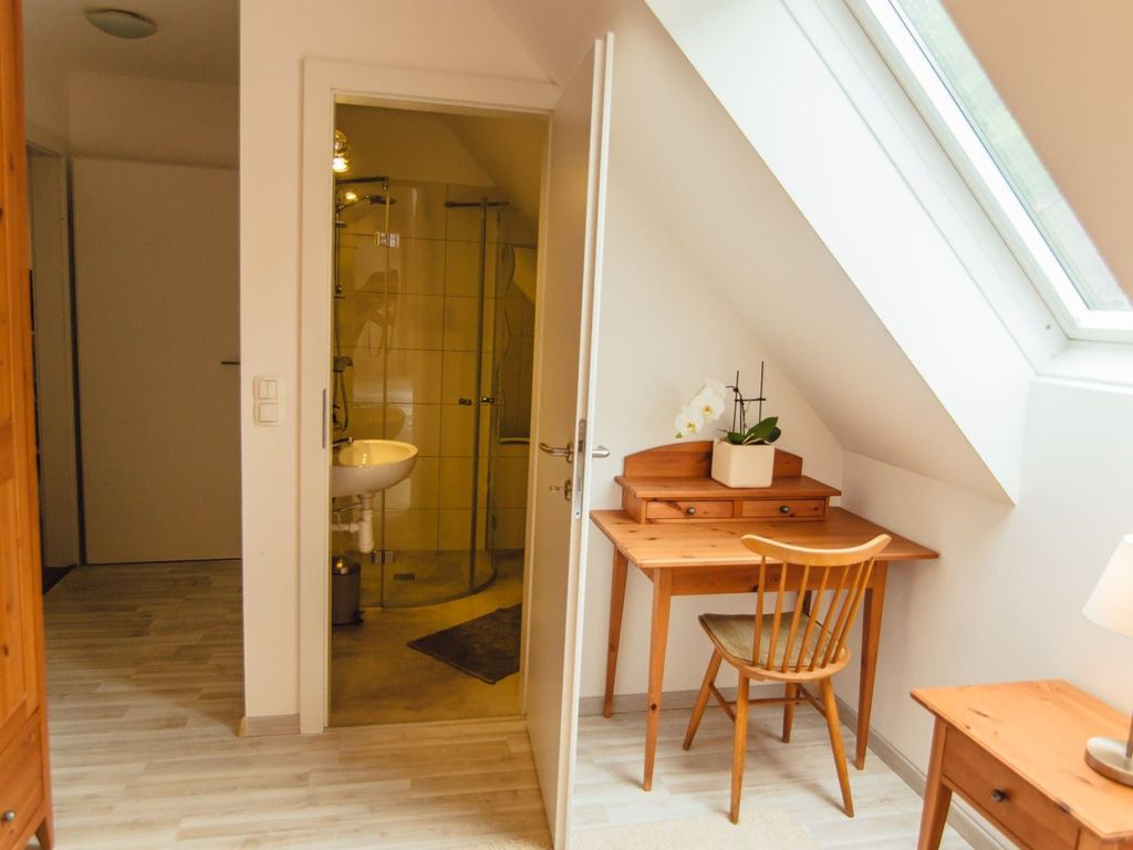 Gästezimmer Rolea