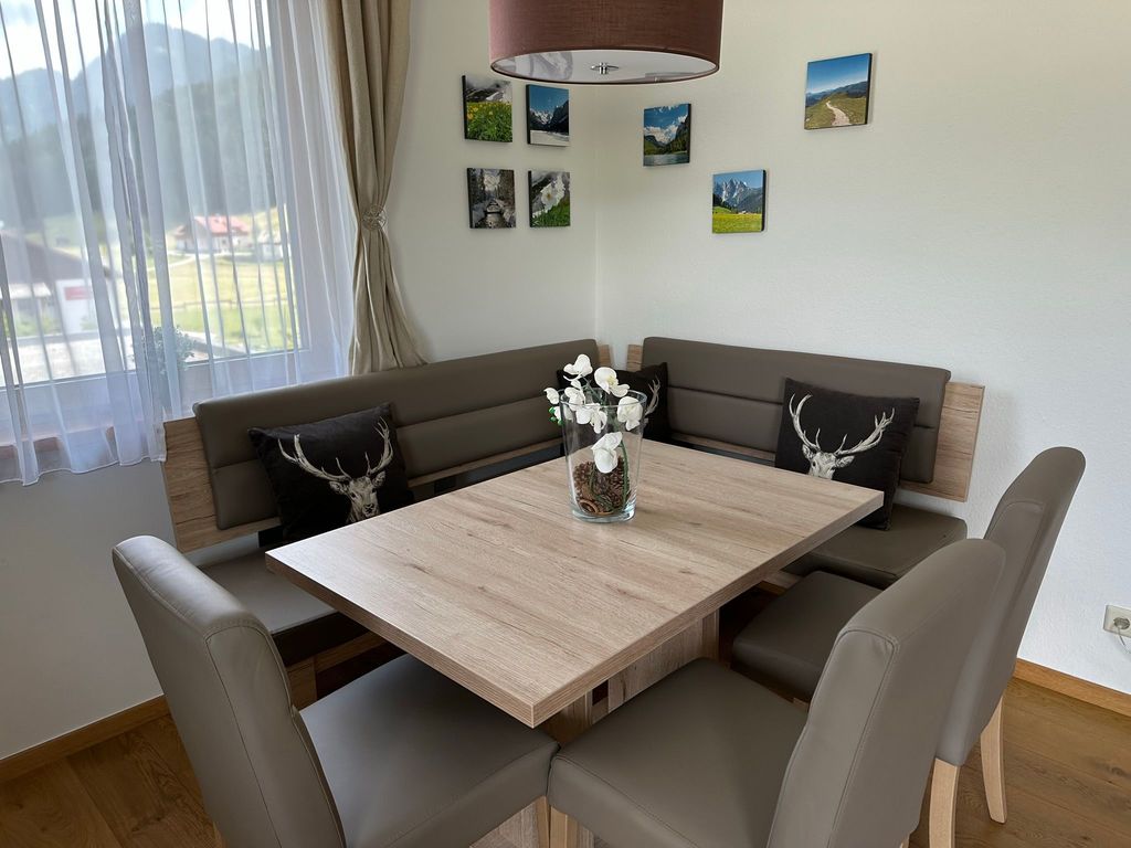 Ferienwohnung Kogelblick