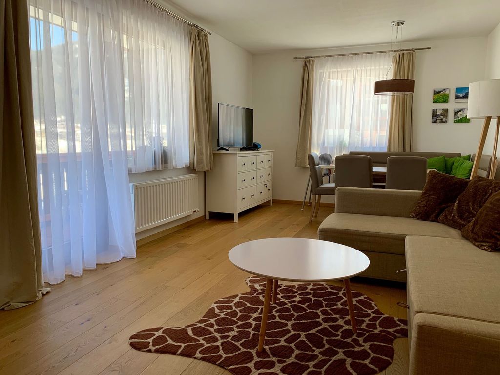 Ferienwohnung Kogelblick