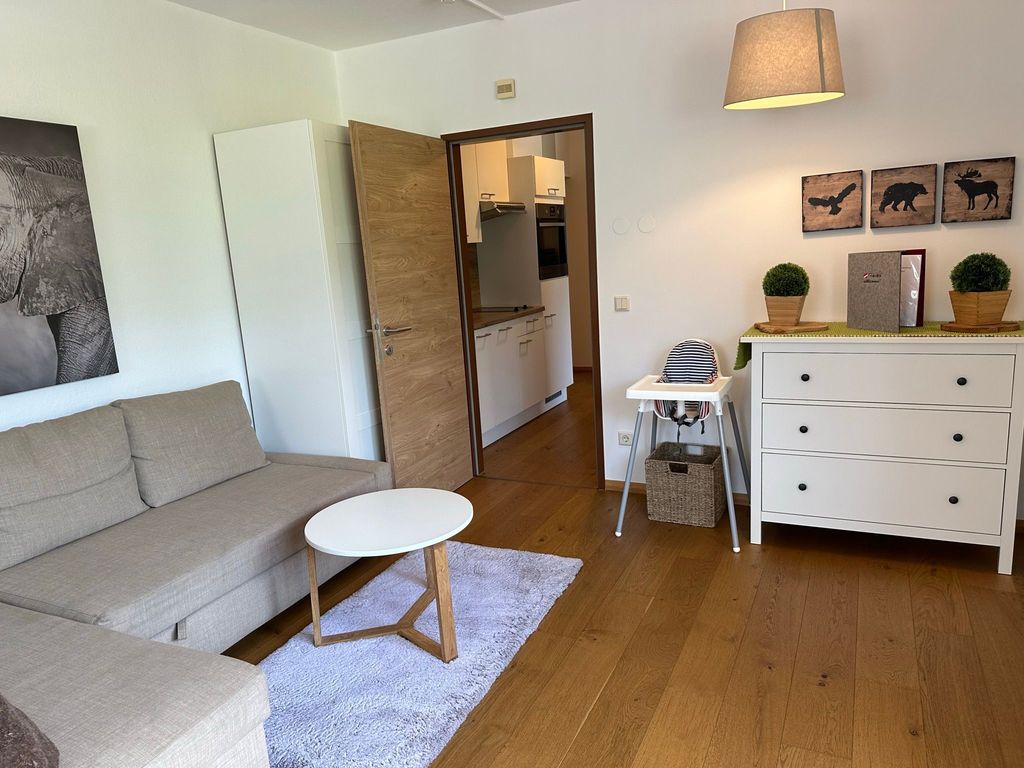 Ferienwohnung Kogelblick