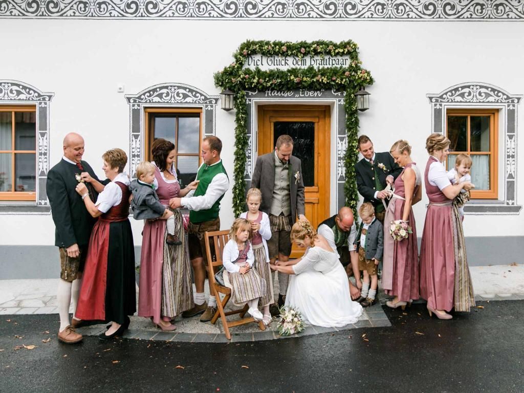 Familie Wagner