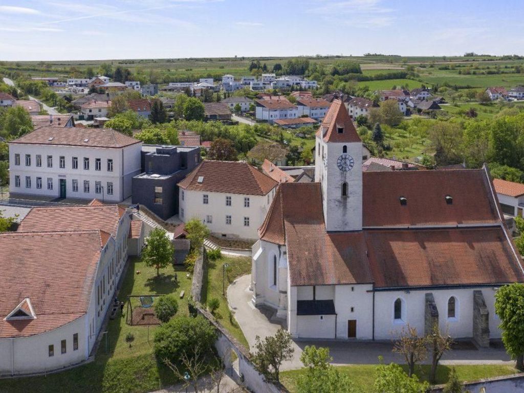 Landpension Gschwantner, Lengenfeld