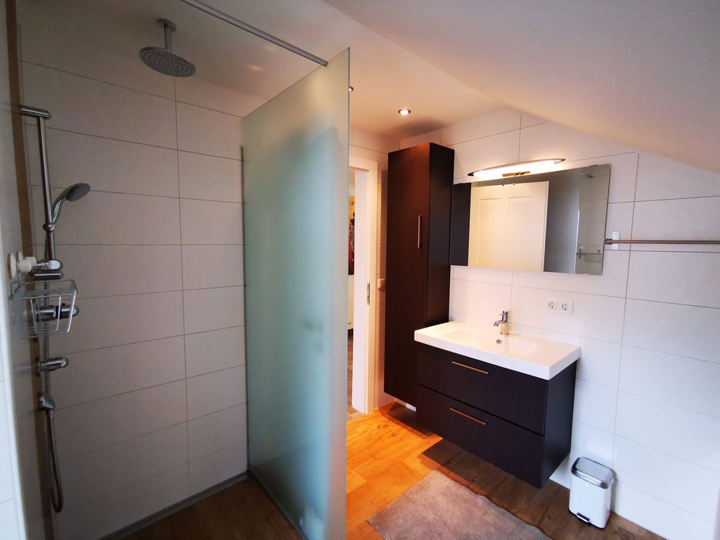 Ferienwohnung Stüger