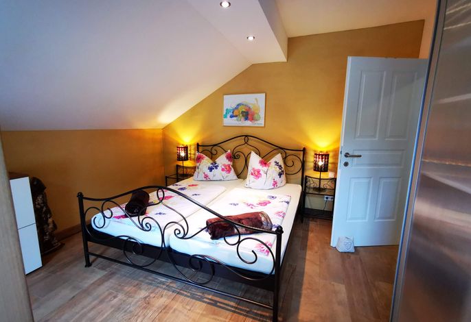 Ferienwohnung Stüger