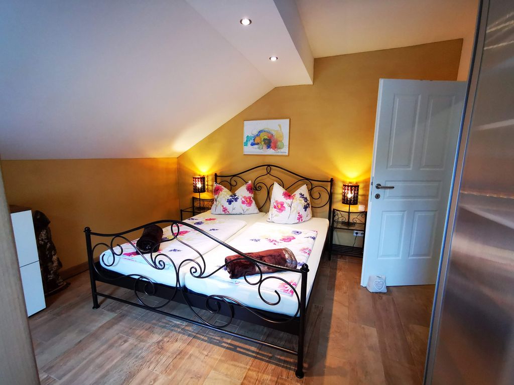 Ferienwohnung Stüger