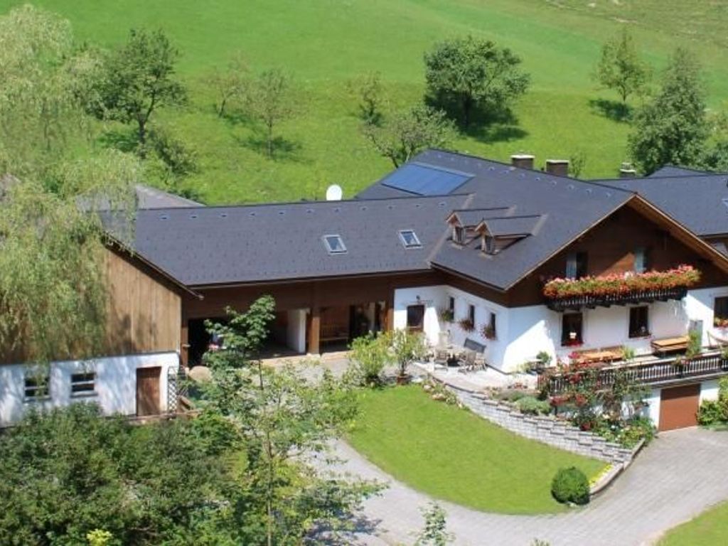Bauernhof Lueg
