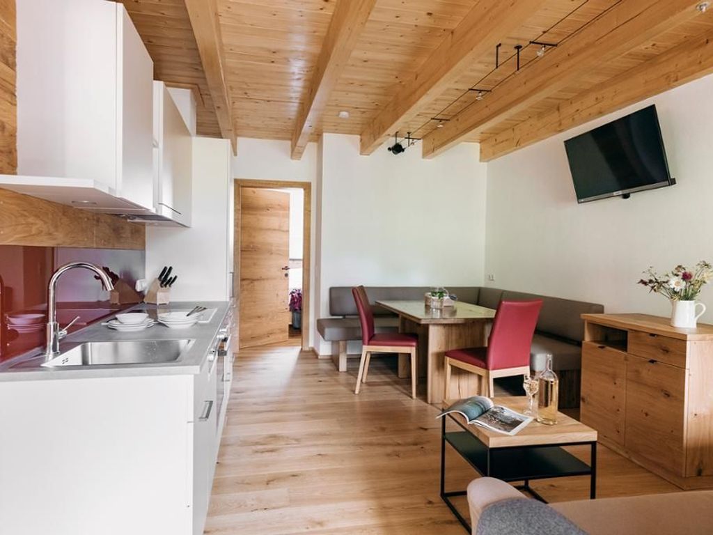 Ferienwohnung Die Rote