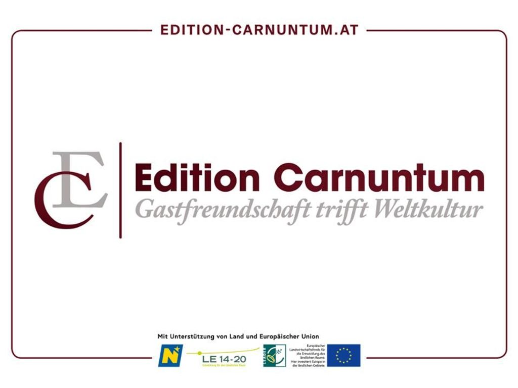 Edition Carnuntum