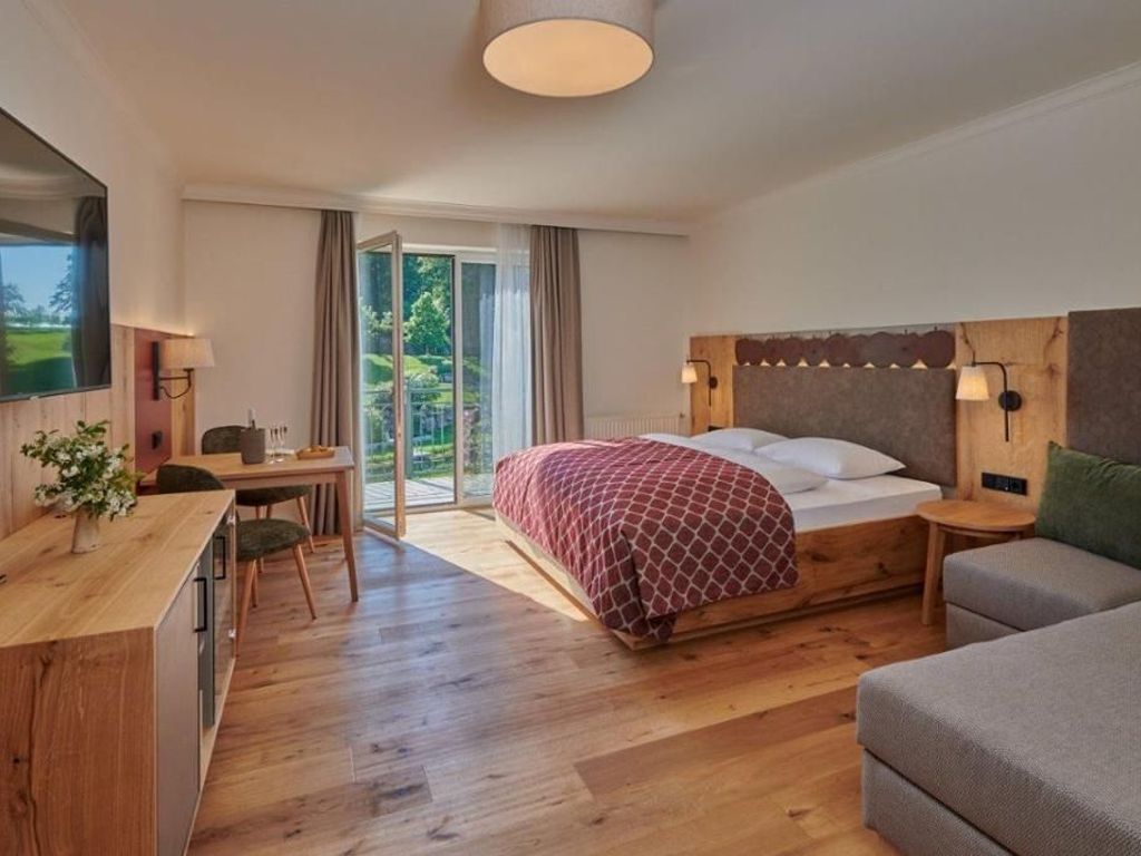 RelaxResort Kothmühle