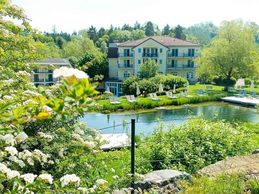 RelaxResort Kothmühle