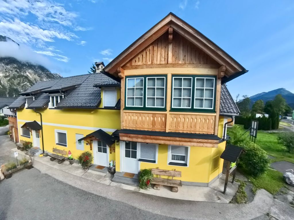 Arikogel new