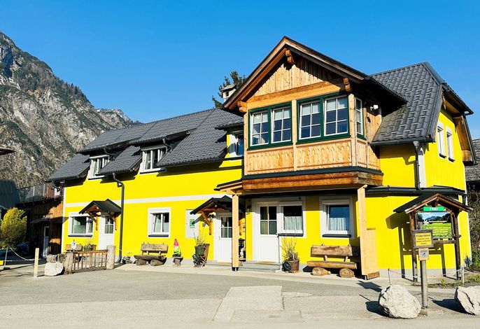 Ferienwohnungen Arikogel