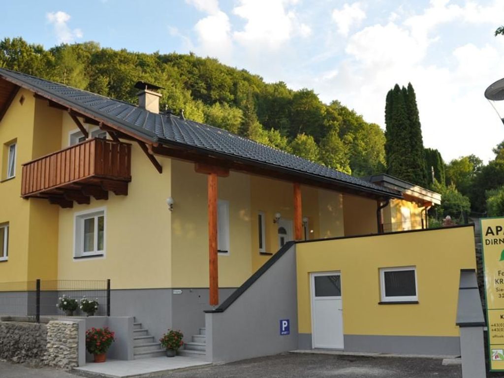 Apartment Dirndltal
