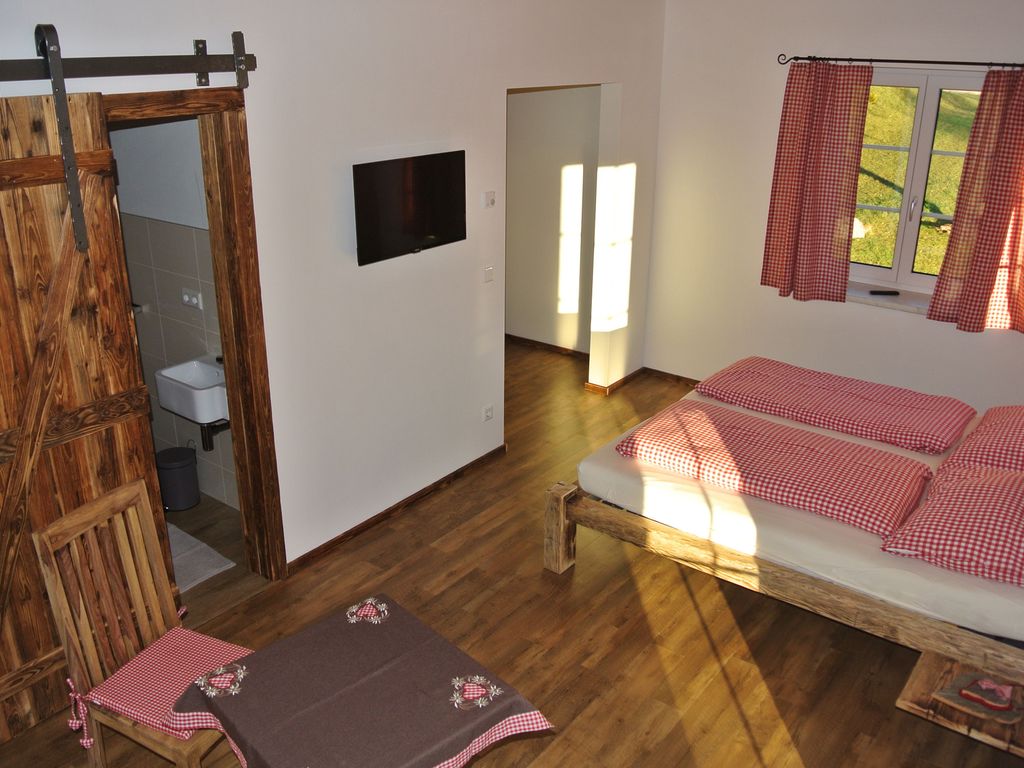 Doppelzimmer