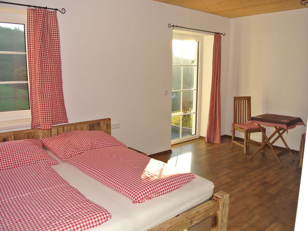 Doppelzimmer