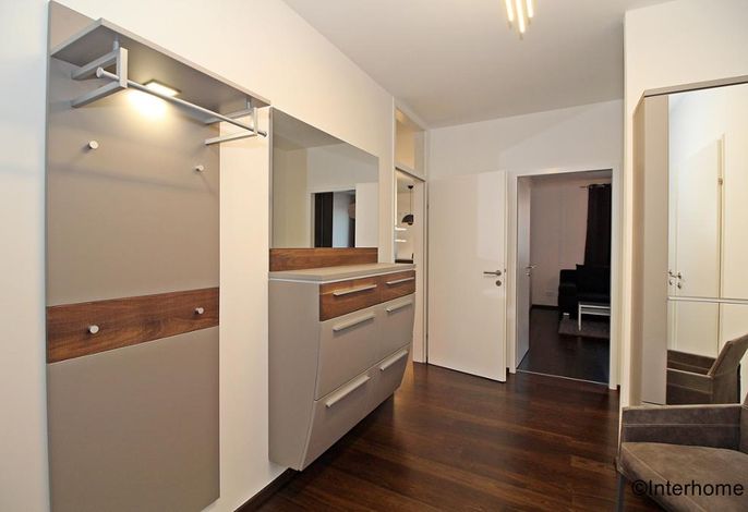 Ferienwohnung Donaublick