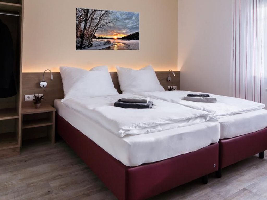 Doppelzimmer