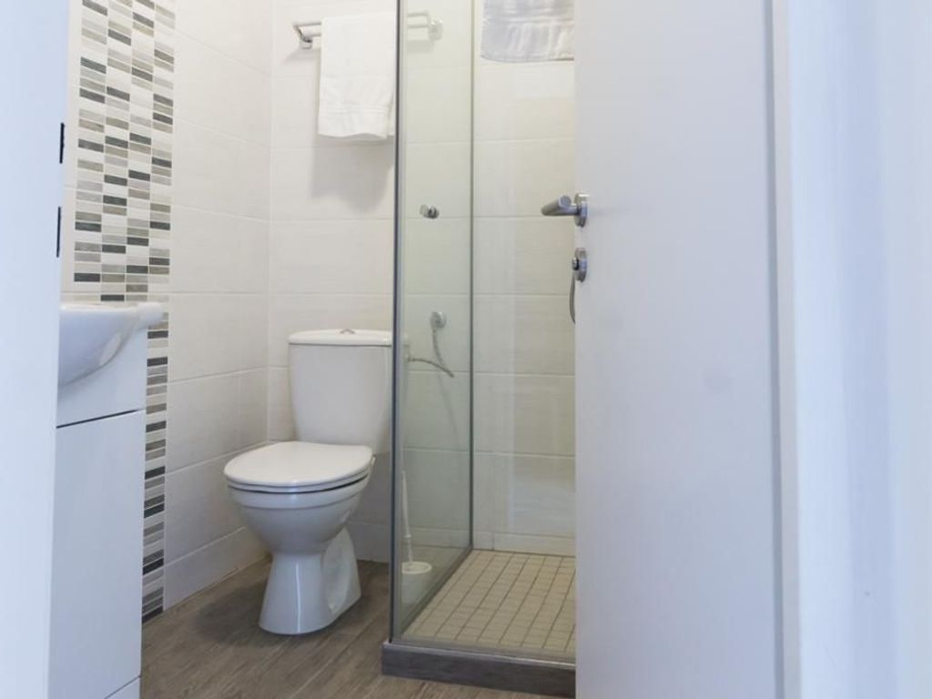 Bad und WC