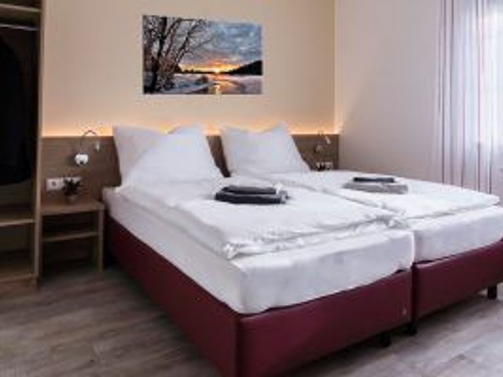 Doppelzimmer